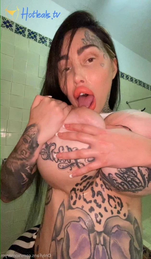 xomarym Onlyfans leaked photo 1256425 on Hotleaks.tv