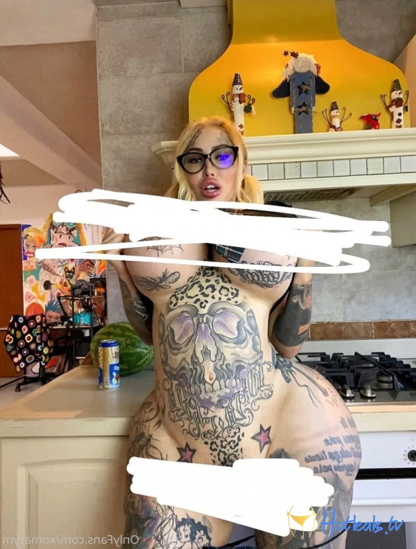 xomarym Onlyfans leaked photo 1256426 on Hotleaks.tv