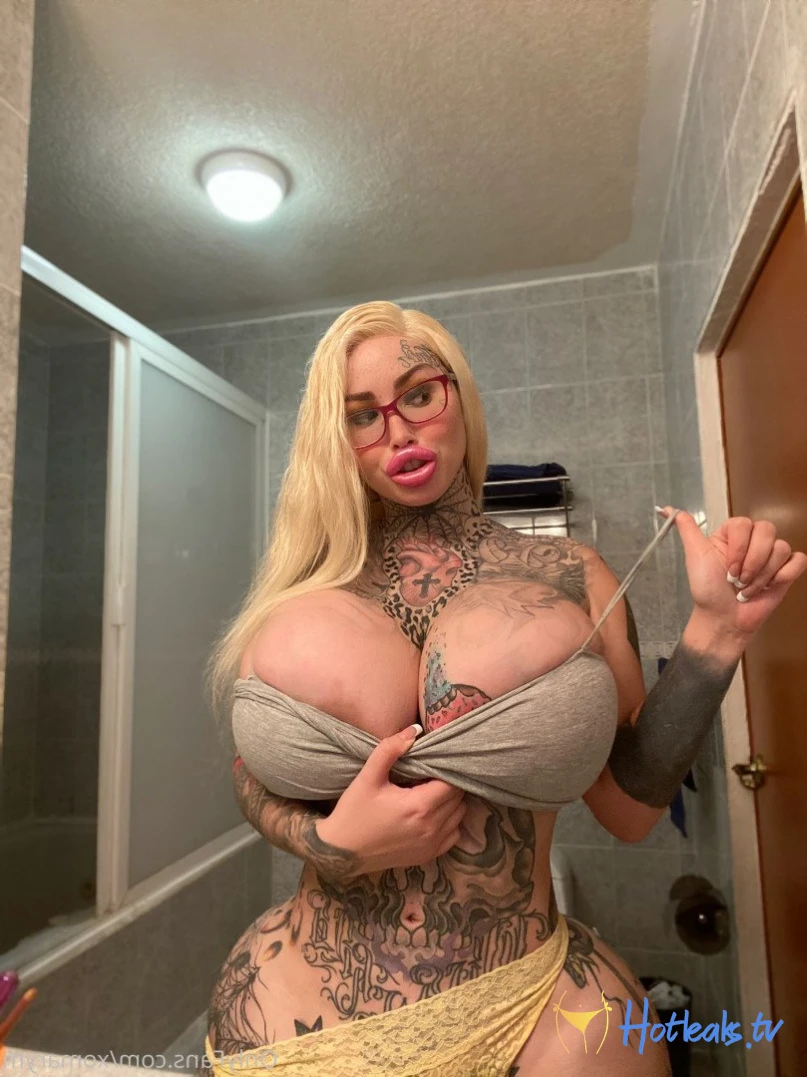 xomarym Onlyfans leaked photo 1256434 on Hotleaks.tv