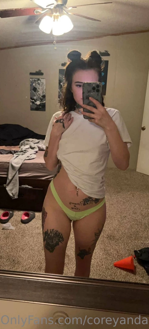 coreyandalecia Onlyfans leaked photo 18624435 on Hotleaks.tv