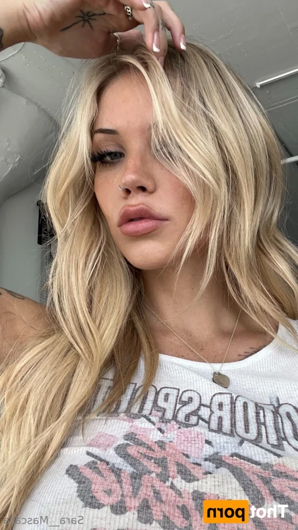 sara__mascara [ sara-mascara ] Onlyfans leaked photo 18624842 on Hotleaks.tv