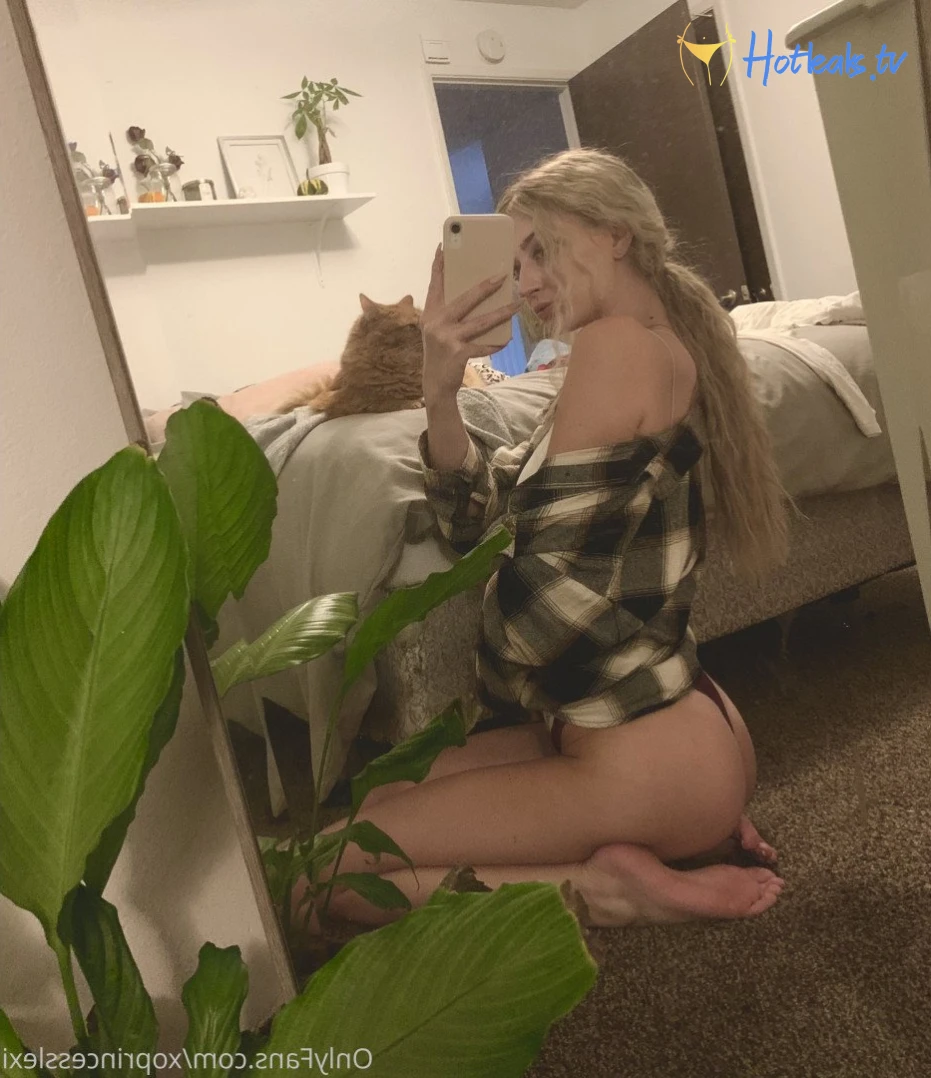 Lexi Lewis [ xoprincesslexi ] Onlyfans leaked photo 1257411 on Hotleaks.tv