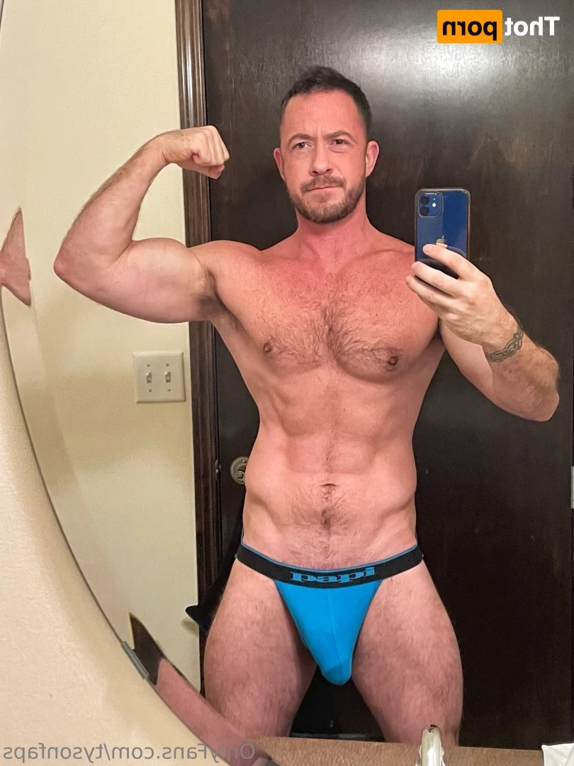 tysonfaps Onlyfans leaked photo 18624427 on Hotleaks.tv