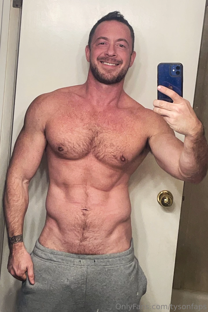 tysonfaps Onlyfans leaked photo 18624571 on Hotleaks.tv