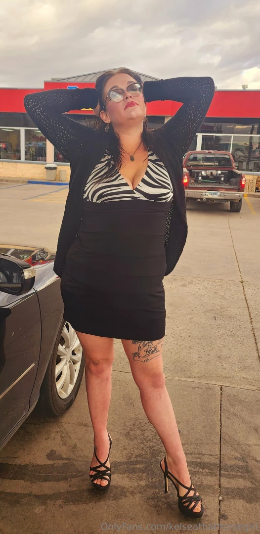 kelseathathorsegirl Onlyfans leaked photo 18624291 on Hotleaks.tv