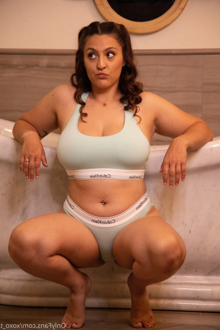 xoxo_t  TOP 0.02% [ xoxo_t ] Onlyfans leaked photo 4106507 on Hotleaks.tv