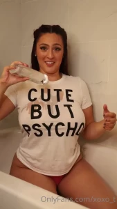 xoxo_t  TOP 0.02% [ xoxo_t ] Onlyfans leaked video 10697781 on Hotleaks.tv