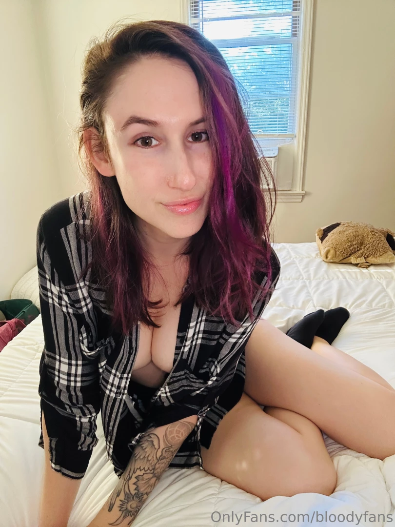 bloodyfans Onlyfans leaked photo 18625626 on Hotleaks.tv