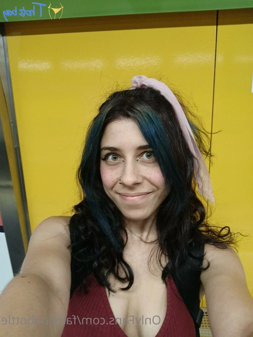 fairyinabottle Onlyfans leaked photo 18625888 on Hotleaks.tv