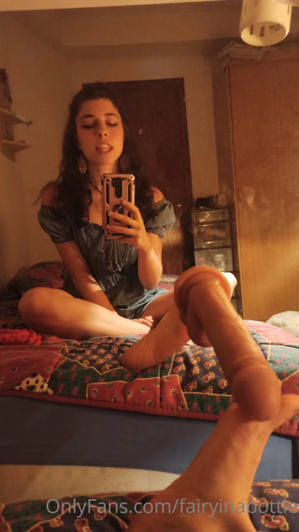 fairyinabottle Onlyfans leaked photo 18625980 on Hotleaks.tv