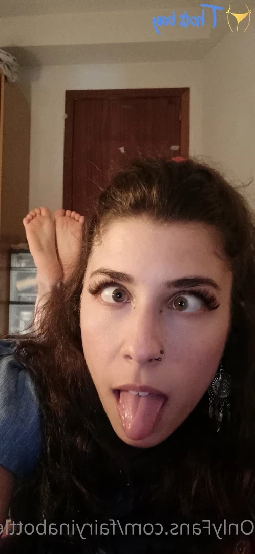 fairyinabottle Onlyfans leaked photo 18626338 on Hotleaks.tv
