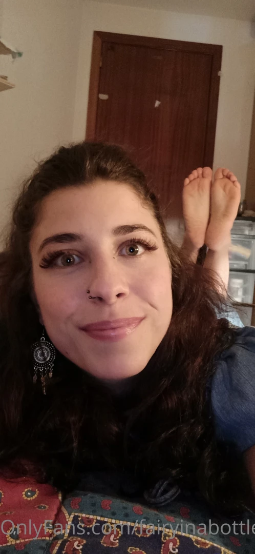 fairyinabottle Onlyfans leaked photo 18626341 on Hotleaks.tv