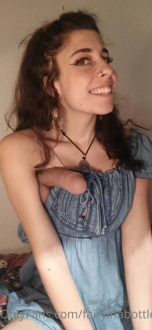 fairyinabottle Onlyfans leaked photo 18626586 on Hotleaks.tv