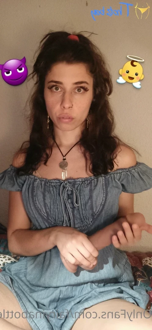 fairyinabottle Onlyfans leaked photo 18626623 on Hotleaks.tv