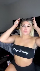 hellcatblondie Onlyfans leaked video 18625855 on Hotleaks.tv