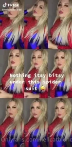 hellcatblondie Onlyfans leaked video 18625882 on Hotleaks.tv