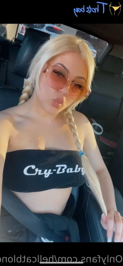 hellcatblondie Onlyfans leaked photo 18629543 on Hotleaks.tv