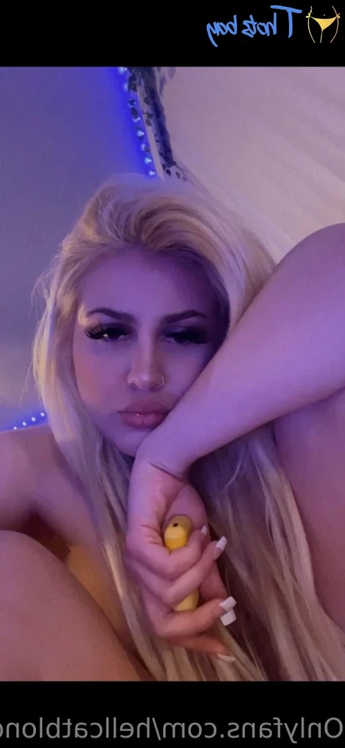 hellcatblondie Onlyfans leaked photo 18629553 on Hotleaks.tv