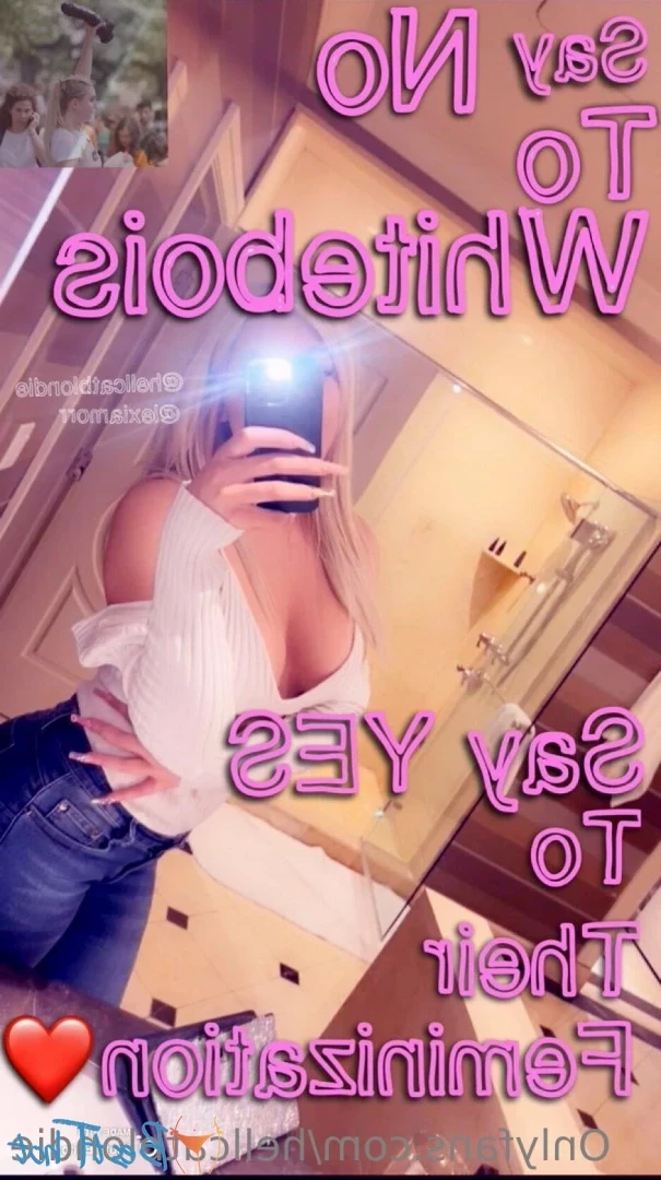 hellcatblondie Onlyfans leaked photo 18629809 on Hotleaks.tv