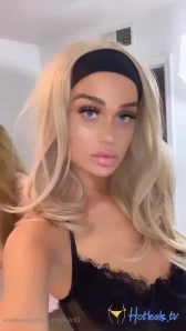 lexie [ damaged.barbie ] Onlyfans leaked video 1851040 on Hotleaks.tv