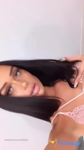 lexie [ damaged.barbie ] Onlyfans leaked video 1851051 on Hotleaks.tv