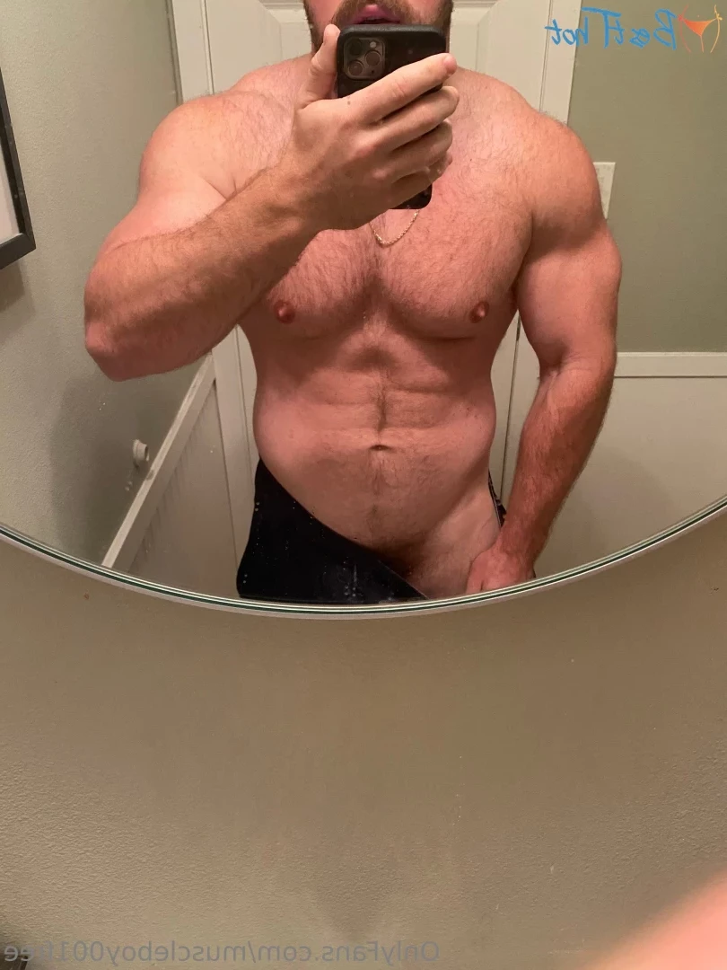 muscleboy001free Onlyfans leaked photo 18626374 on Hotleaks.tv