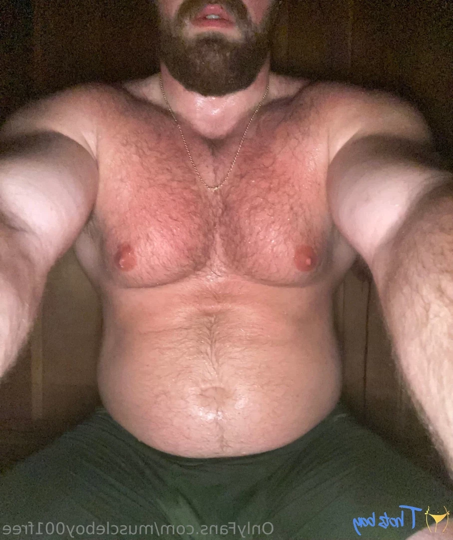 muscleboy001free Onlyfans leaked photo 18626568 on Hotleaks.tv