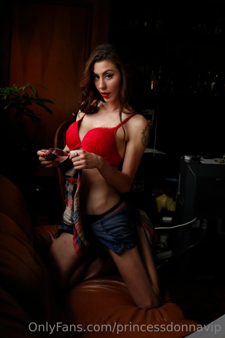 princessdonnavip Onlyfans leaked photo 18627280 on Hotleaks.tv
