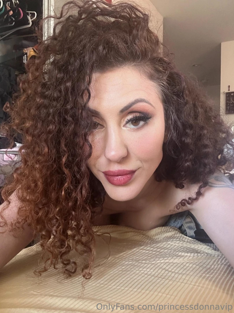 princessdonnavip Onlyfans leaked photo 18627755 on Hotleaks.tv