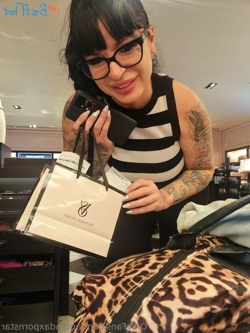 amandaxpornstar Onlyfans leaked photo 18628284 on Hotleaks.tv