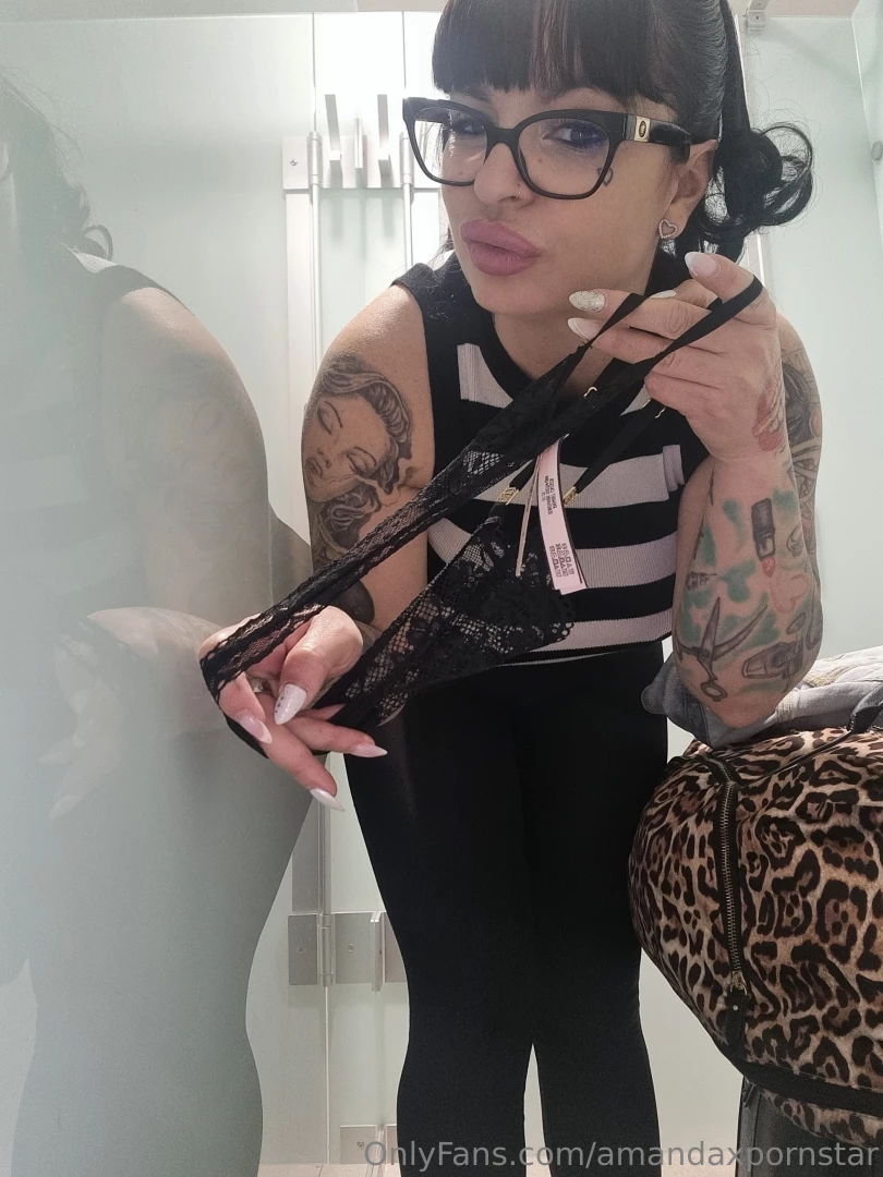 amandaxpornstar Onlyfans leaked photo 18628286 on Hotleaks.tv