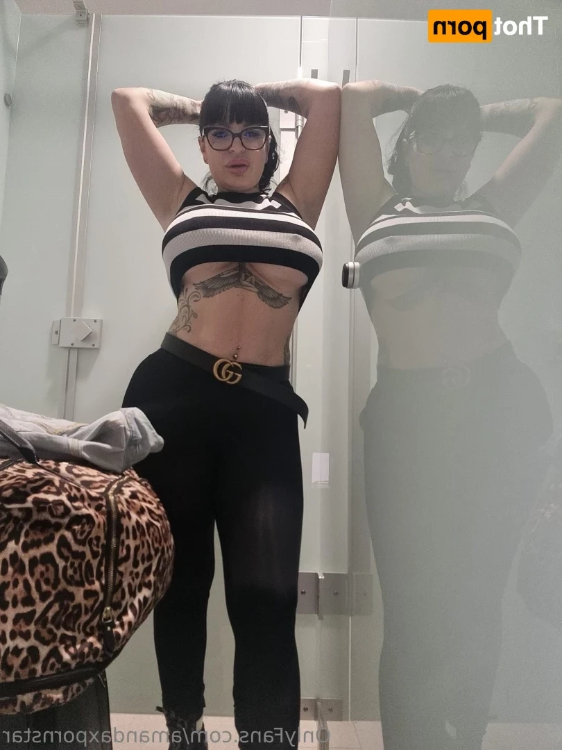 amandaxpornstar Onlyfans leaked photo 18628287 on Hotleaks.tv
