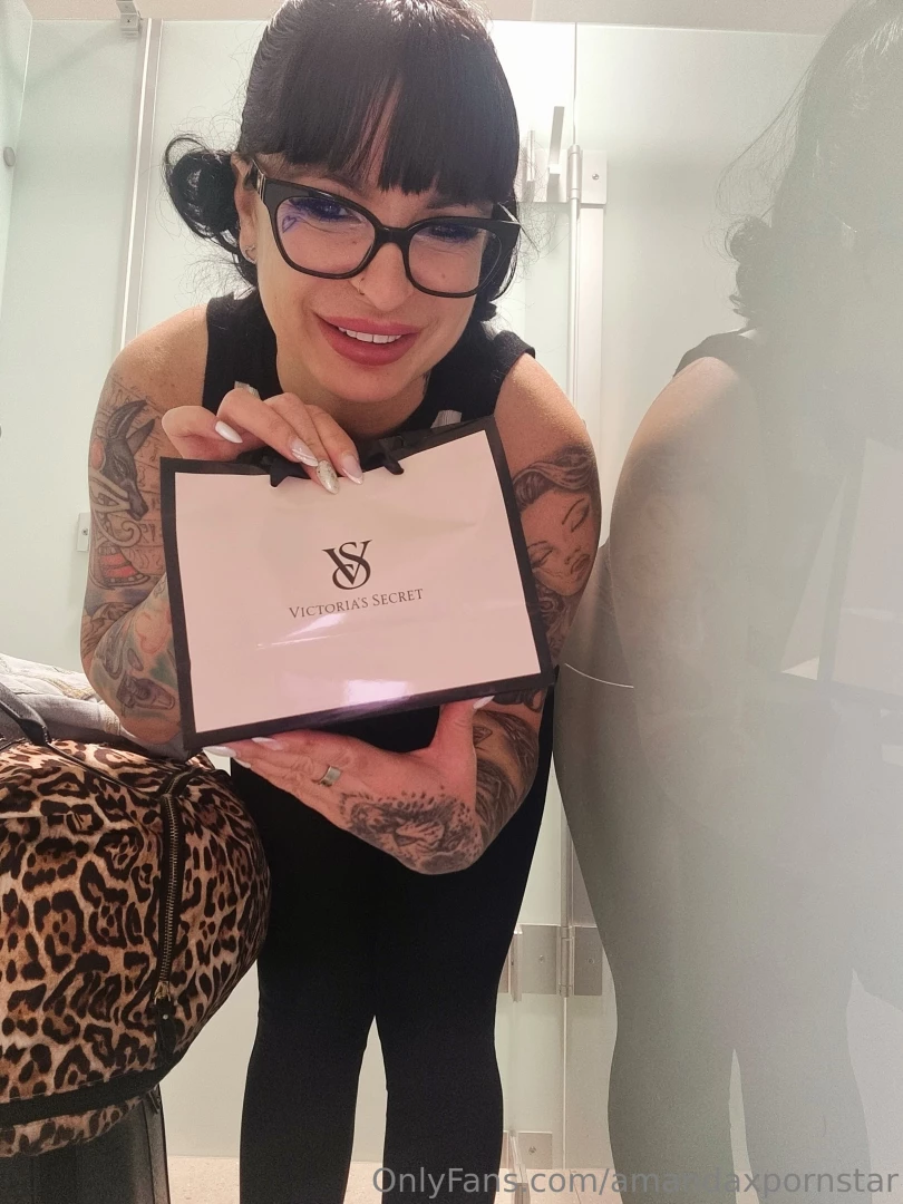 amandaxpornstar Onlyfans leaked photo 18628291 on Hotleaks.tv