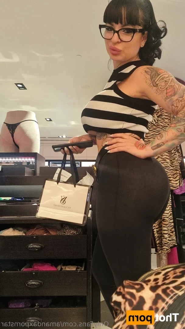 amandaxpornstar Onlyfans leaked photo 18628292 on Hotleaks.tv