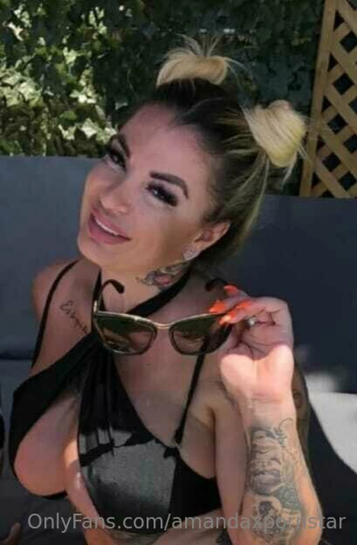 amandaxpornstar Onlyfans leaked photo 18628836 on Hotleaks.tv