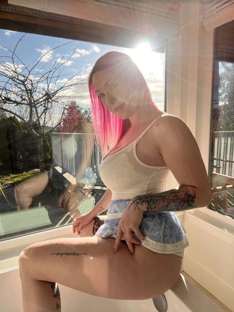 Sofia Sunshine ☀️ SEXT ME! [ xsofiasunshine ] Onlyfans leaked photo 7851594 on Hotleaks.tv