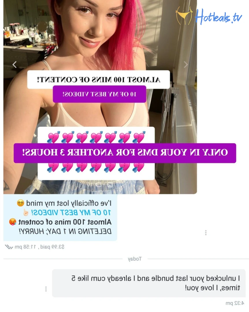 Sofia Sunshine ☀️ SEXT ME! [ xsofiasunshine ] Onlyfans leaked photo 11600822 on Hotleaks.tv