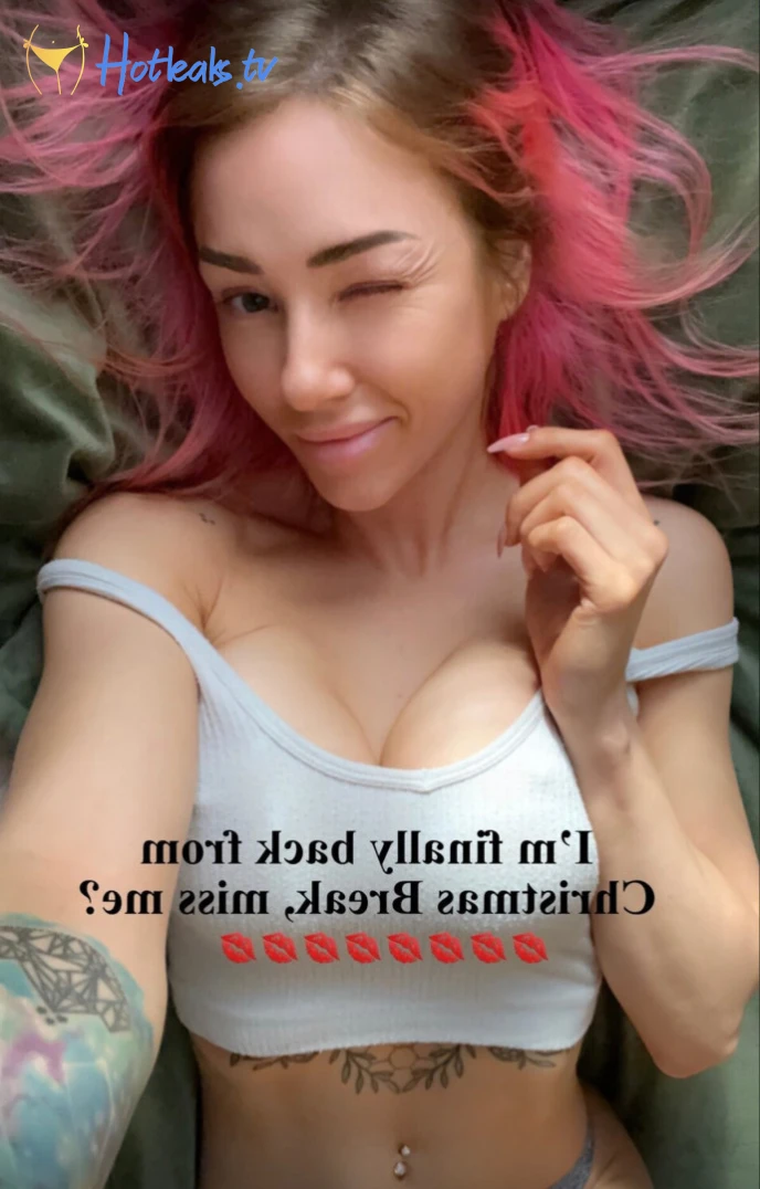 Sofia Sunshine ☀️ SEXT ME! [ xsofiasunshine ] Onlyfans leaked photo 13060115 on Hotleaks.tv