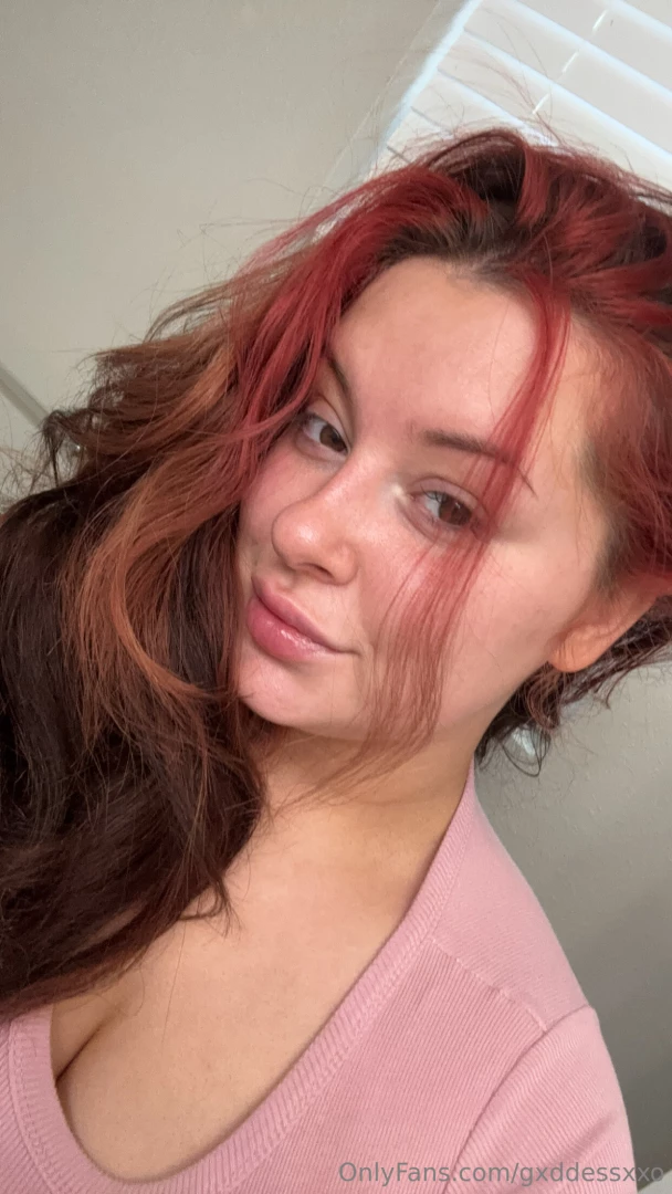 gxddessxxo Onlyfans leaked photo 18627780 on Hotleaks.tv