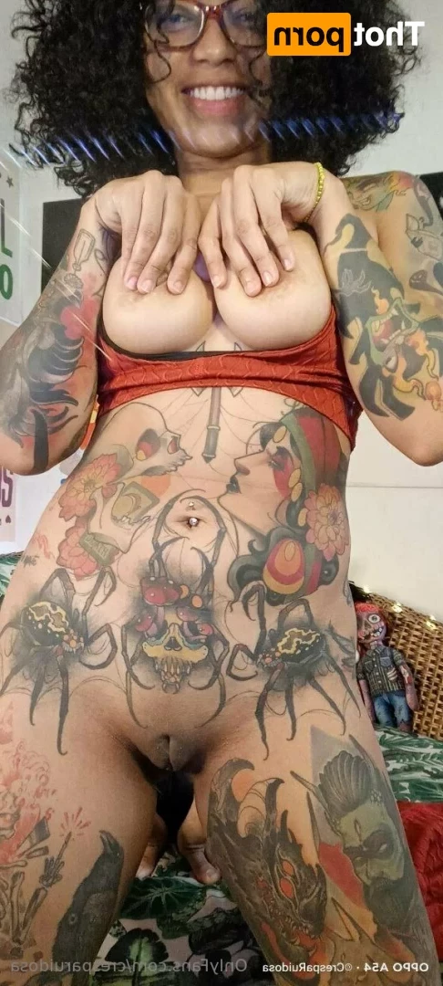 cresparuidosa Onlyfans leaked photo 18628057 on Hotleaks.tv