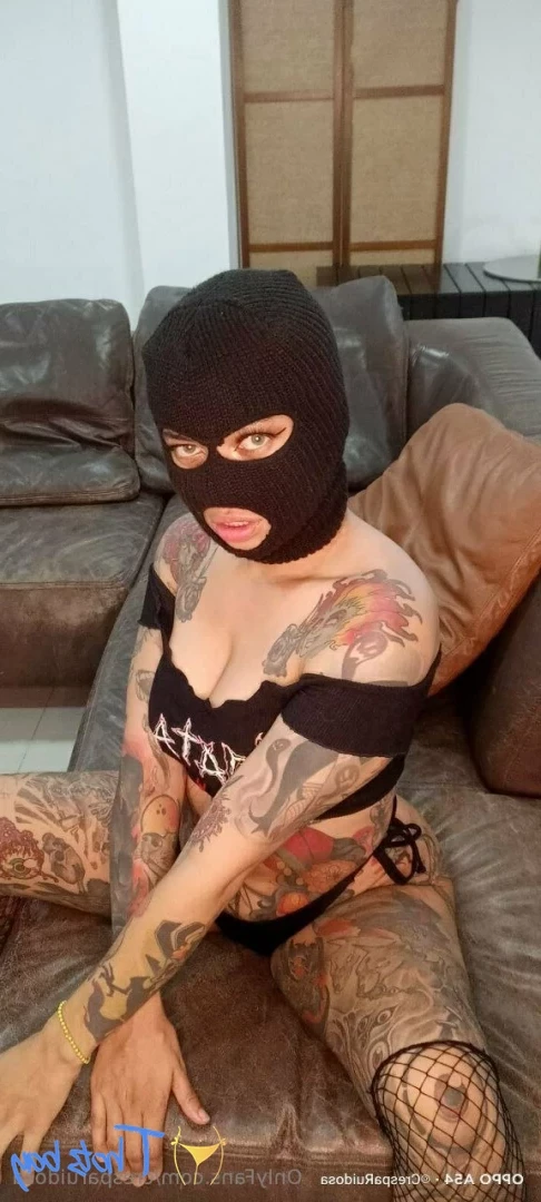 cresparuidosa Onlyfans leaked photo 18628248 on Hotleaks.tv