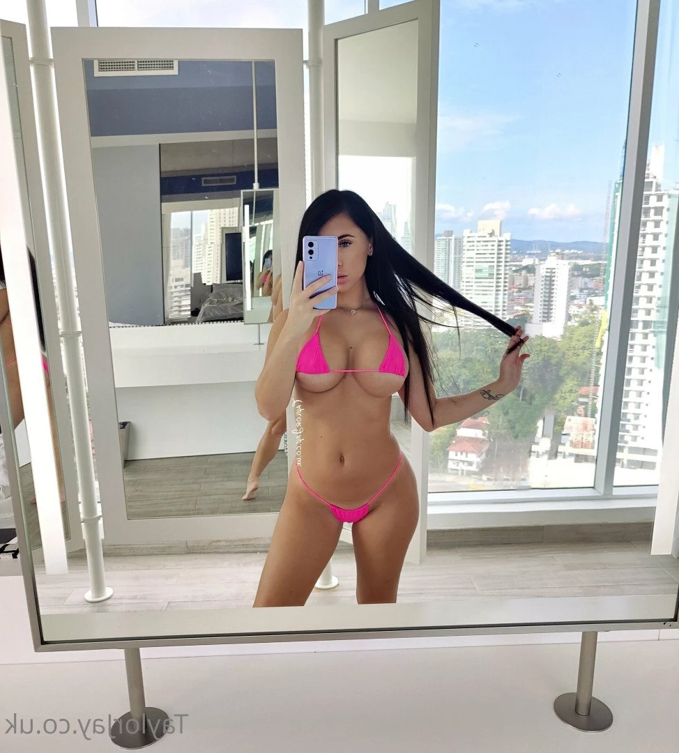 Taylor Jay [ xtaylorjayx ] Onlyfans leaked photo 3967629 on Hotleaks.tv