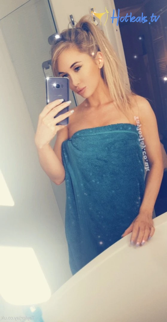 Taylor Jay [ xtaylorjayx ] Onlyfans leaked photo 3971330 on Hotleaks.tv