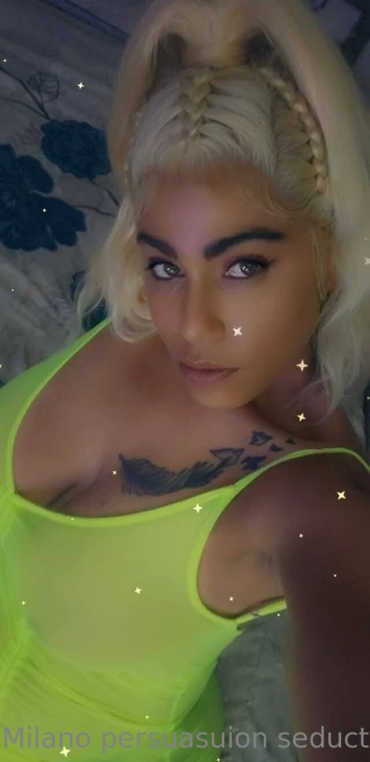 milanopersuasion Onlyfans leaked photo 18628381 on Hotleaks.tv