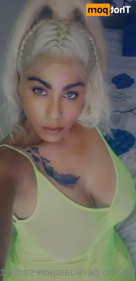 milanopersuasion Onlyfans leaked photo 18628382 on Hotleaks.tv