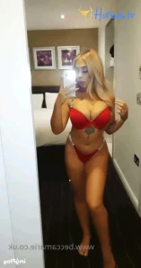 Becca 👸🏼💝 [ xxbeccamarie ] Onlyfans leaked video 2738729 on Hotleaks.tv