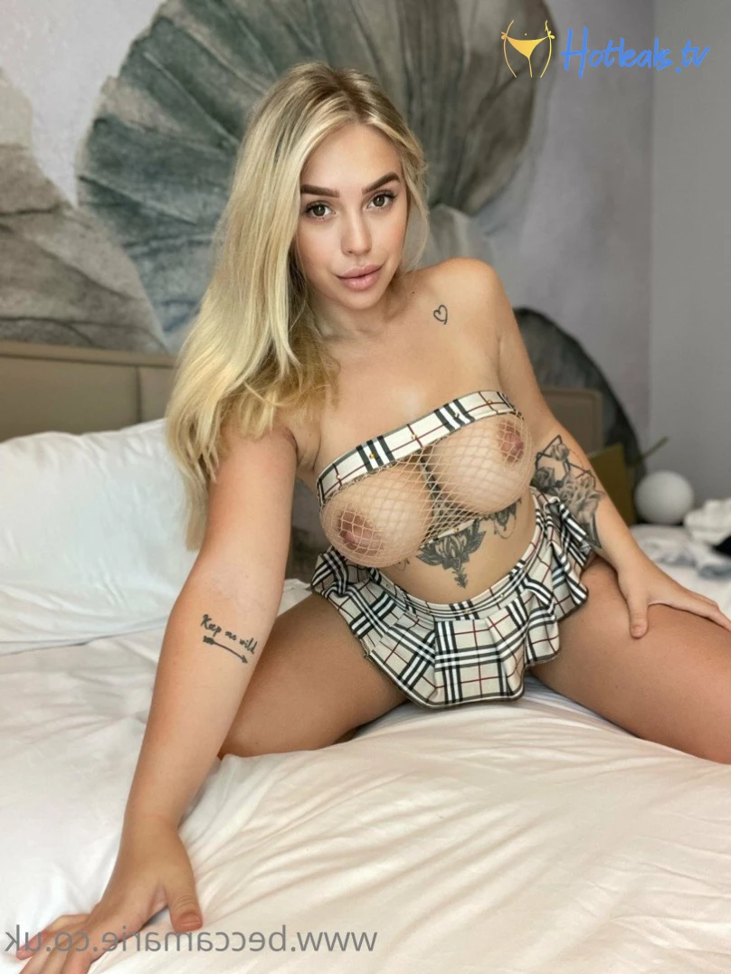 Becca 👸🏼💝 [ xxbeccamarie ] Onlyfans leaked photo 3946020 on Hotleaks.tv