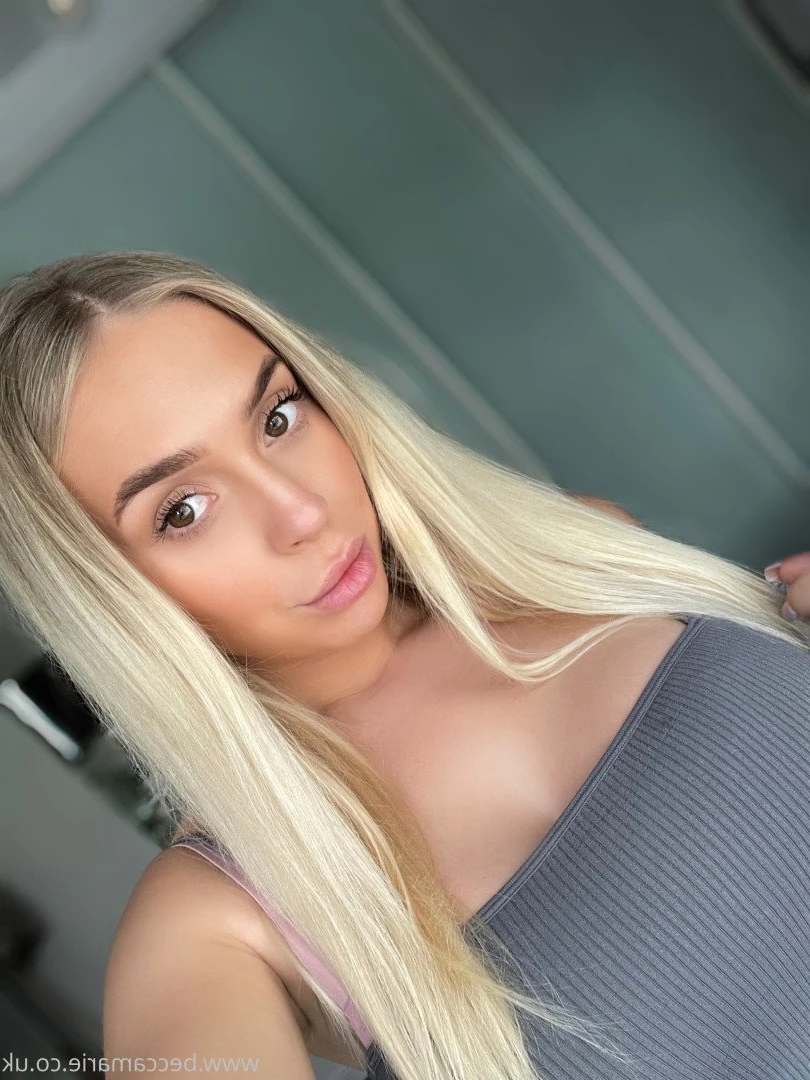 Becca 👸🏼💝 [ xxbeccamarie ] Onlyfans leaked photo 3997975 on Hotleaks.tv