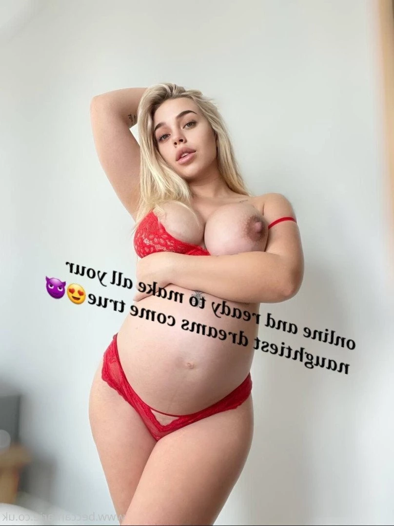 Becca 👸🏼💝 [ xxbeccamarie ] Onlyfans leaked photo 4036272 on Hotleaks.tv