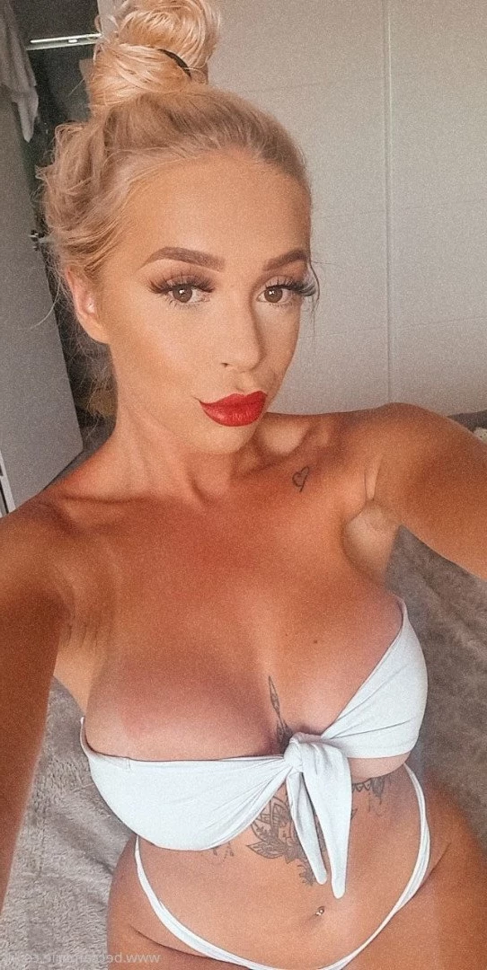 Becca 👸🏼💝 [ xxbeccamarie ] Onlyfans leaked photo 4037311 on Hotleaks.tv